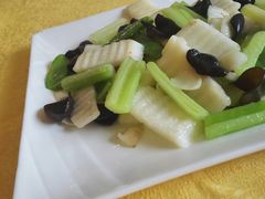 -桃园盛宴·岭南粤菜·手工茶点(南庄店)