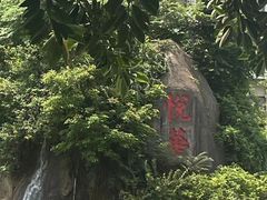-厦门悦华酒店