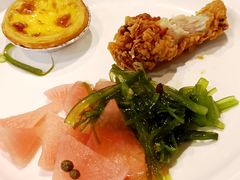 -火炉火自助餐(西直门凯德MALL店)