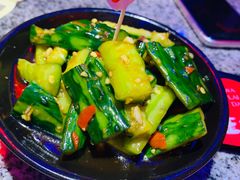 -蘭奢雅集·江浙菜(青山江滩店)