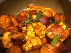 -南京大牌档(凯德大峡谷店)