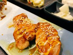 -饭团匠·料理小食堂(玉林店)