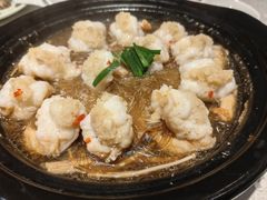 -船歌·鱼水饺青岛菜(金狮广场店)