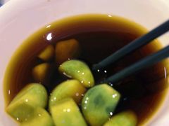 -东方饺子王(大屯路店)