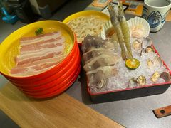 -沼津港精致料理·寿喜烧·烧鸟(龙湖南桥天街日料榜单店)