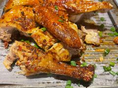 -绿茶餐厅(布吉万象汇店)