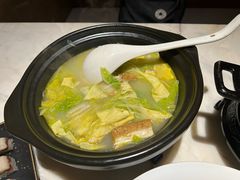 -唐猫庭院·千年陕菜(大唐不夜城店)