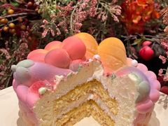 -GRAMCAKE一克甜品(昙华林花园山店)