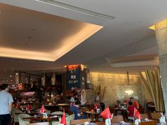 -韵咖啡自助餐厅(天津香格里拉店)