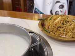 -盈田盈粥庄(博山东路店)