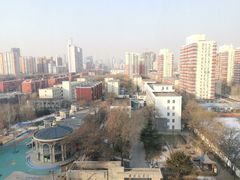 -北京丽景湾国际酒店