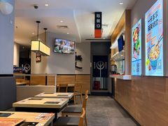-吉野家(大连黑石礁富丽庭店)