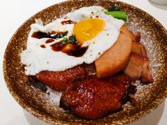 -龙记·香港茶餐厅(海上世界店)