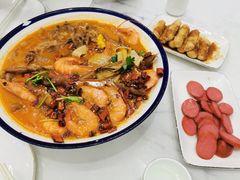 -辣么好吃私厨(新城店)