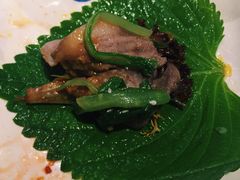 -香鼎坊江西菜(国奥店)