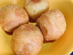 玉兰饼-毛华美食(清扬路店)