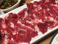 -掂档潮汕牛肉火锅(沈阳万象城店)