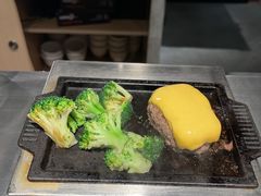 -肉肉大米(金虹桥店)
