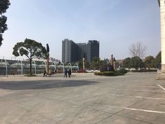-美兰湖景区