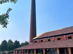 -祝甸砖窑文化馆