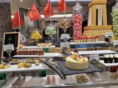 甜品蛋糕-福州西湖大酒店·怡湖咖啡厅