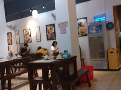 -香港聚强佛跳墙(江华路店)