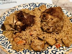 -bosphorus 铂斯西餐厅·土耳其烧烤(环市中路店)