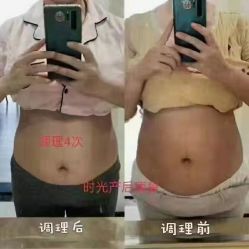 点击看大图 -西宁时光月子中心