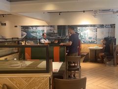 -添饭茶餐厅(天悦龙庭店)