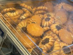 -德大西餐社(云南南路店)