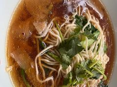 -遇见小面(白云机场T2安检外店)