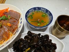 -陳香貴·兰州牛肉面(上海长风大悦城店)