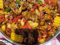 -辣小鲜·南昌大排档(船山路店)