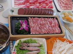 -德龙火锅(松源街直营店)