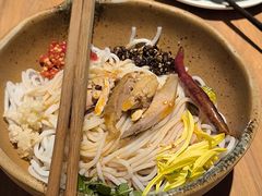 玉溪凉米线-雲說·花(西宸天街店)