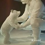 成都泰迪熊博物馆游玩攻略