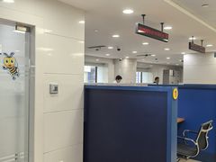 -中国建设银行(上海福州路支行)