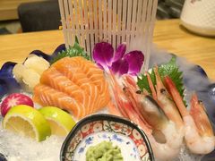 -桃屋日本料理(清华科技园店)