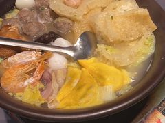 -小舟山海鲜
