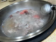-313羊庄铁锅烀羊肉(望京店)
