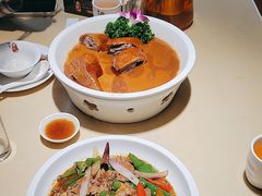 -谢氏老金口七号宴(武昌大道店)