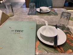 -大树餐厅(红旗街万达店)