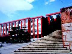 -中国政法大学(昌平校区)