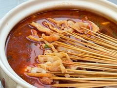-香御和记涮牛肚(总店)