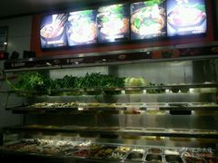 -张亮麻辣烫(三亚商品街店)