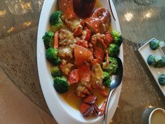 -青岛海尔洲际酒店