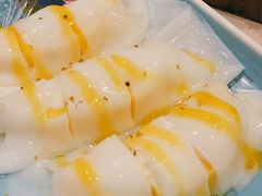 -香香海南菜餐厅