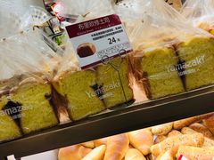 -山崎面包(静安久光店)