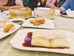 -潮府馆·非遗潮州菜·港式点心(世纪公园店)
