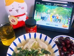 -吉祥馄饨(上海新上大店)